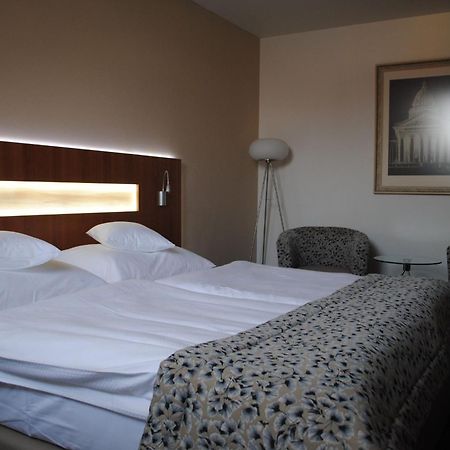 Hotel Zamecek Petrovice Petrovice u Karviné Zimmer foto